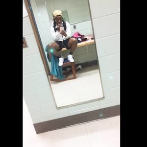 Meet your Posher, Jay